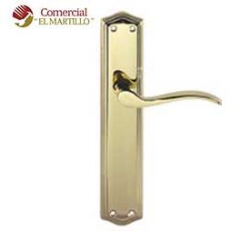 MANILLA PLACA LTDO 1646