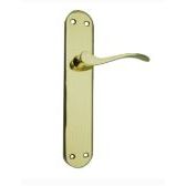 MANILLA PLACA LTDO 797