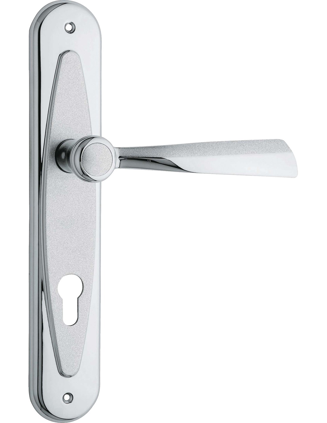 ELIKA, manilla placa