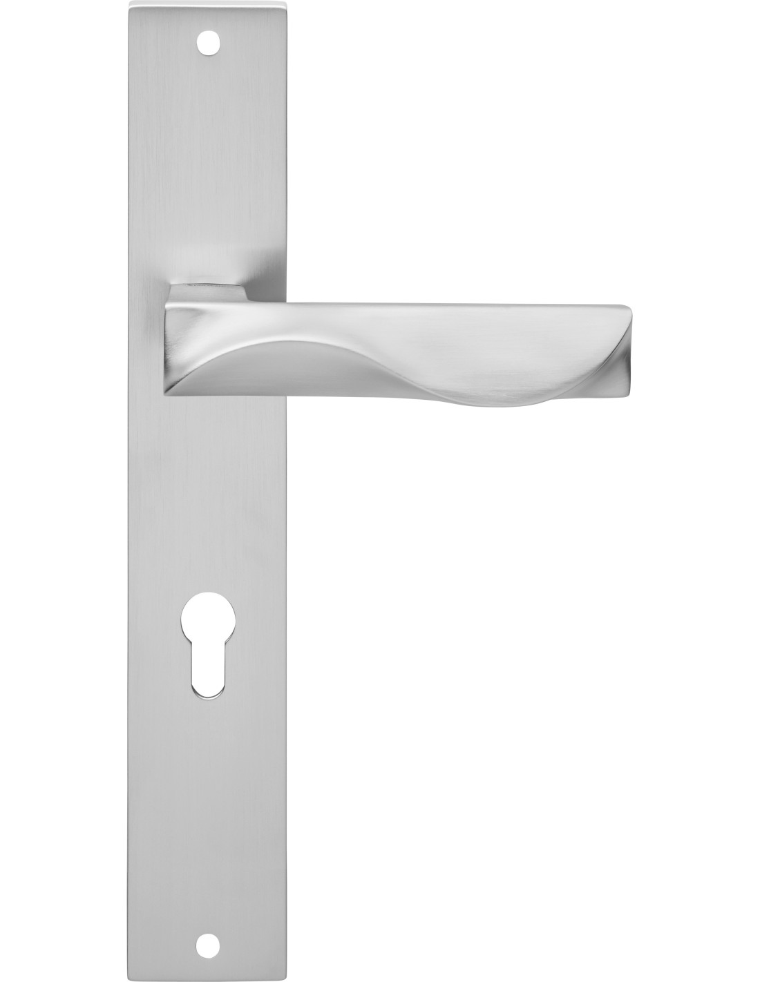 DUNA , manilla placa