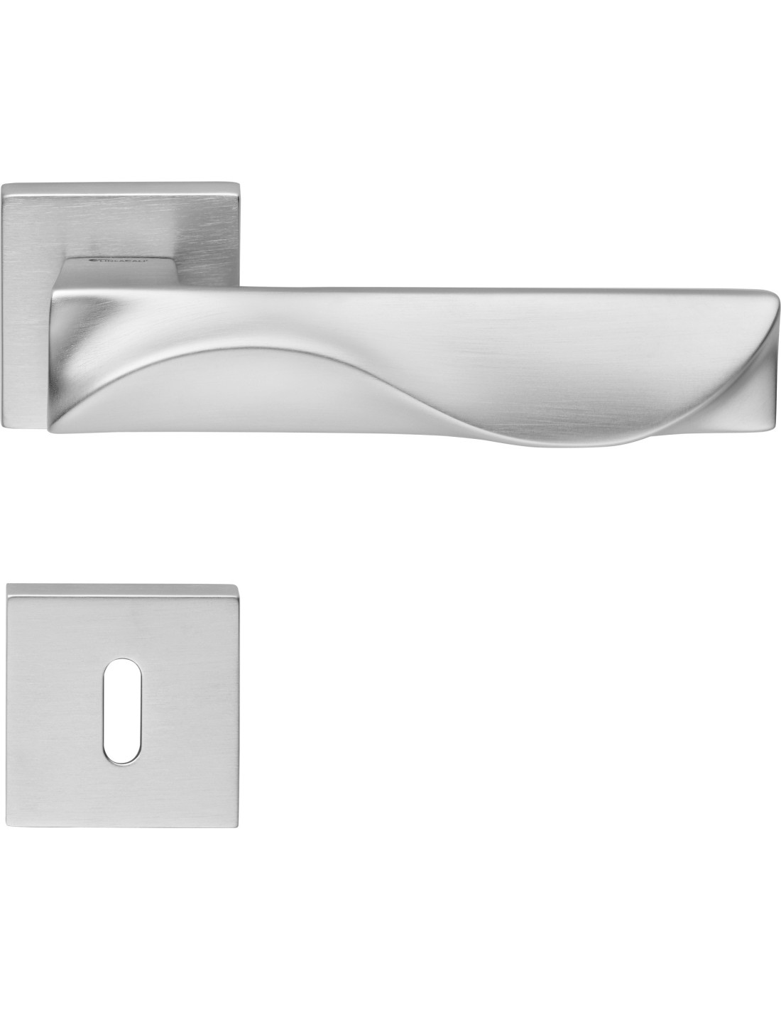 DUNA , manilla roseta bocallave