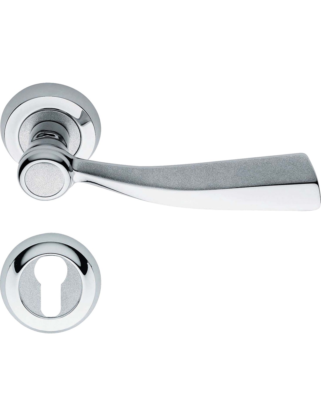 ELIKA , manilla roseta bocallave