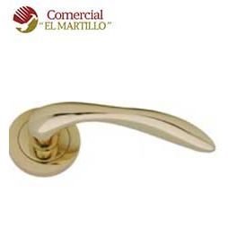 MANILLA ROSETA LTD 484