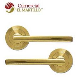 MANILLA ROSETA LTDA. R-606