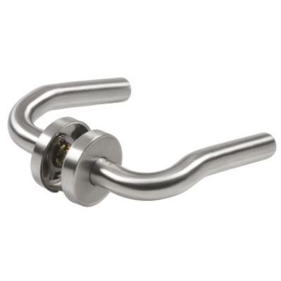 MANILLA ROSETA MOD.20RX ACERO INOX