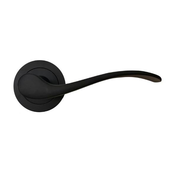 MANILLA ROSETA NEGRO 202