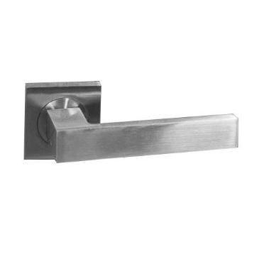 MANILLA ROSETA NIQUEL CUBO