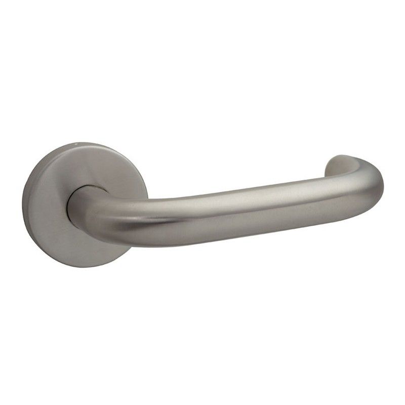 Manilla. Roseta Ç? 52 Mm. R336. Inox.