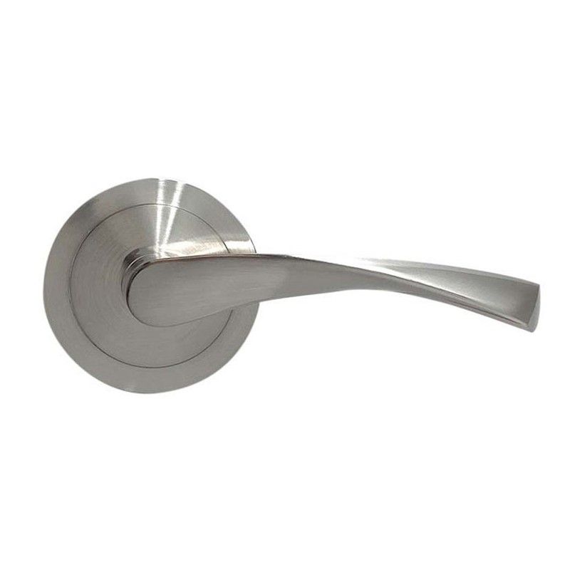 Manillas Roseta 707 Ø65Mm Ls Jgo2 578D14 Micel