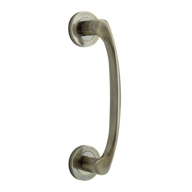 Manillon C/Roseta Niq. Sat. Ç? 50 Mm.