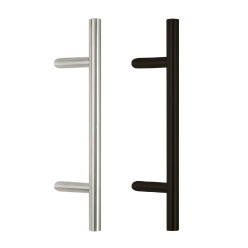 Manillones con roseta - Manillón Inclinado 45º EQ-M810