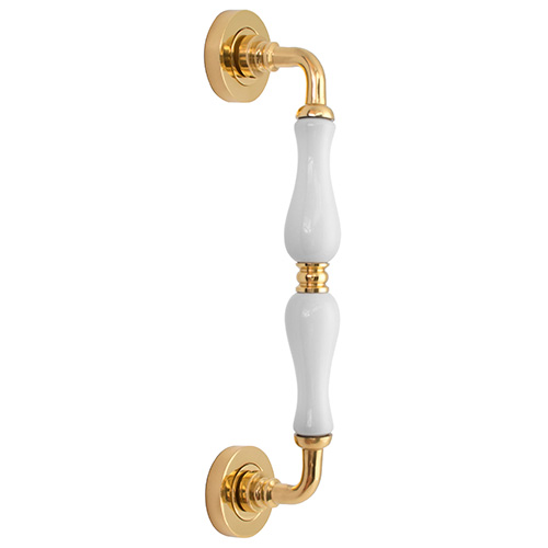 Manillones con roseta - Manillón con Roseta EQM892