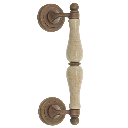 Manillones con roseta - Manillón con Roseta KT101B