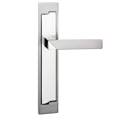 Manivelas con placa - Juego Manivelas con Placa 2827