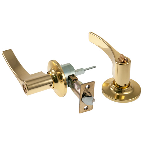 Pomos giratorios - Juego Manivelas Barcelona con Cuadradillo TESA