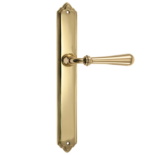 Manivelas con placa - Juego Manivelas con Placa 890