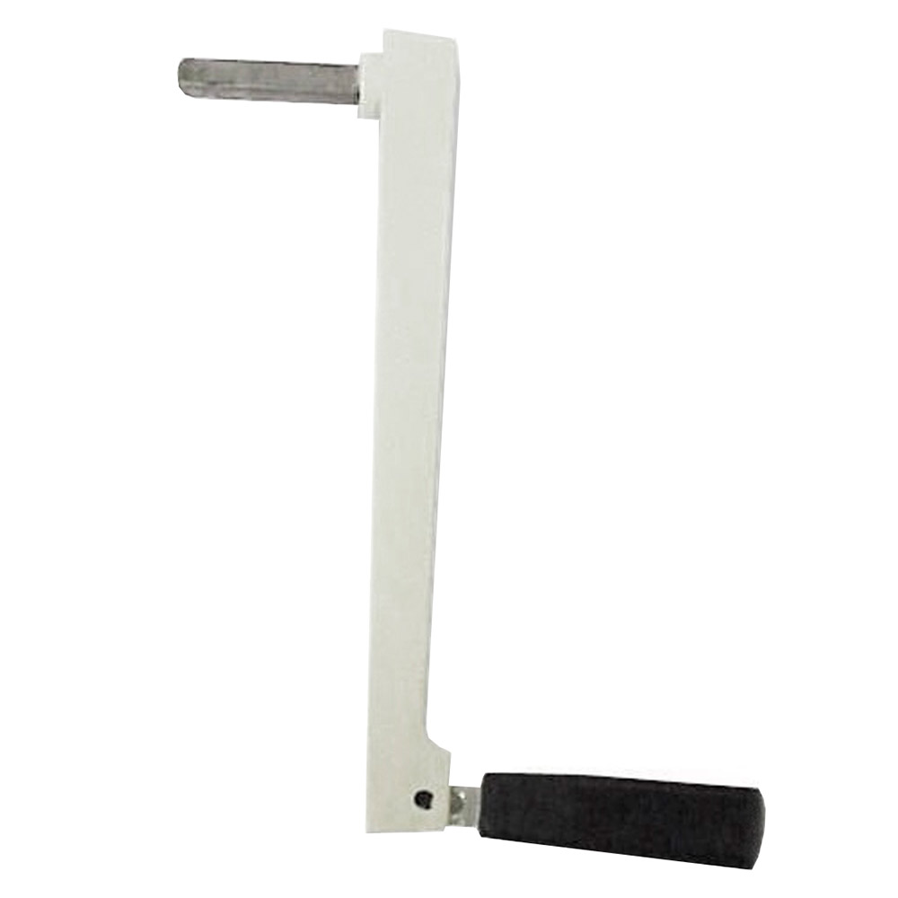 Manivela Plegable Torno Grande