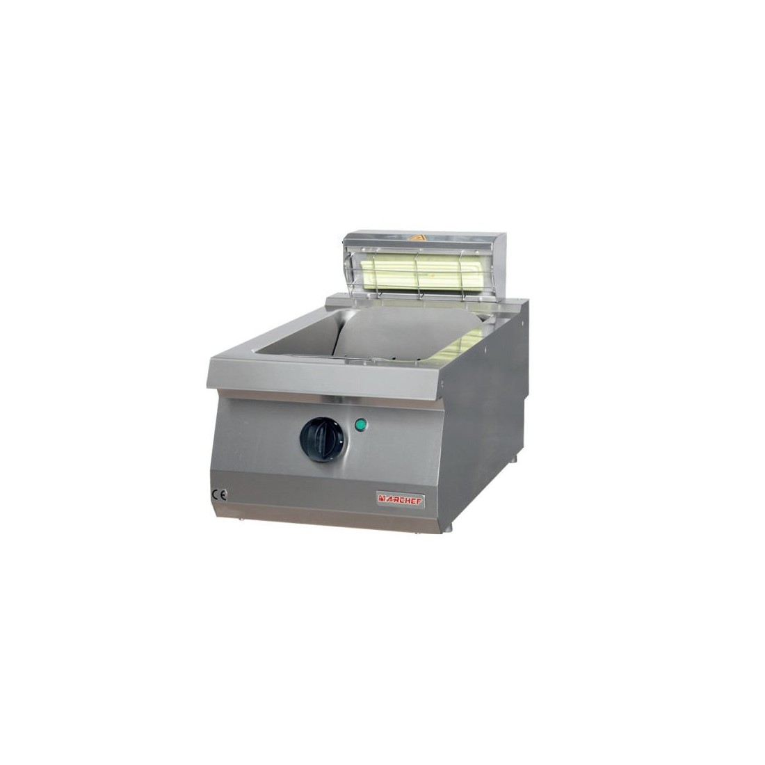 Mantenedor de fritos eléctrico OPE 4070