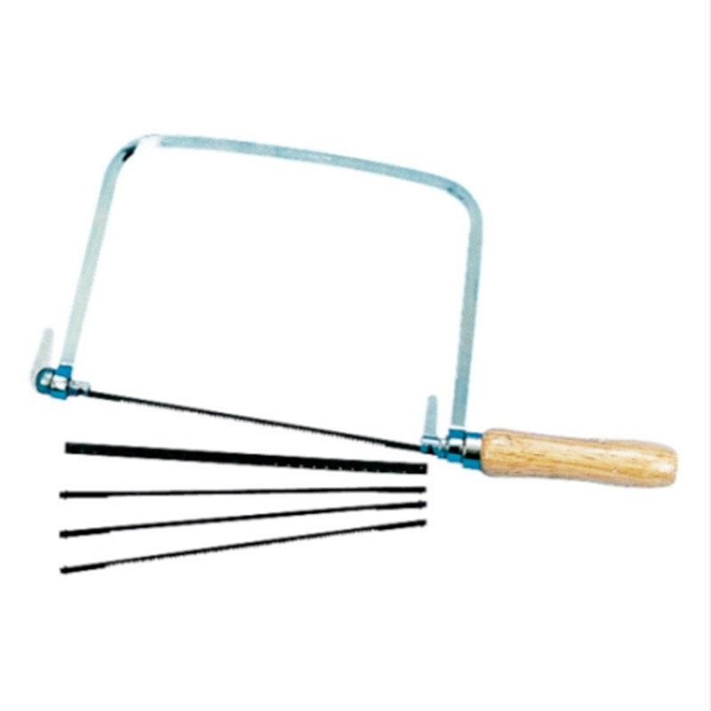 Marco De Segueta Einhell