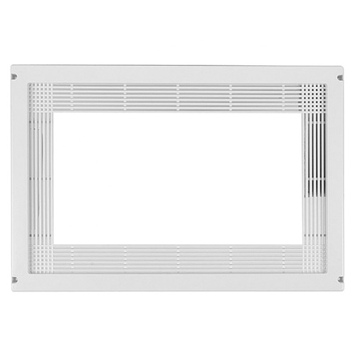 Interior cocina - Marco para Microondas Universal