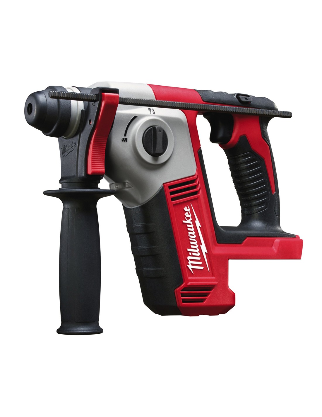 Martillo combinado Milwaukee M18BH-0 (Cuerpo solo Cartón)