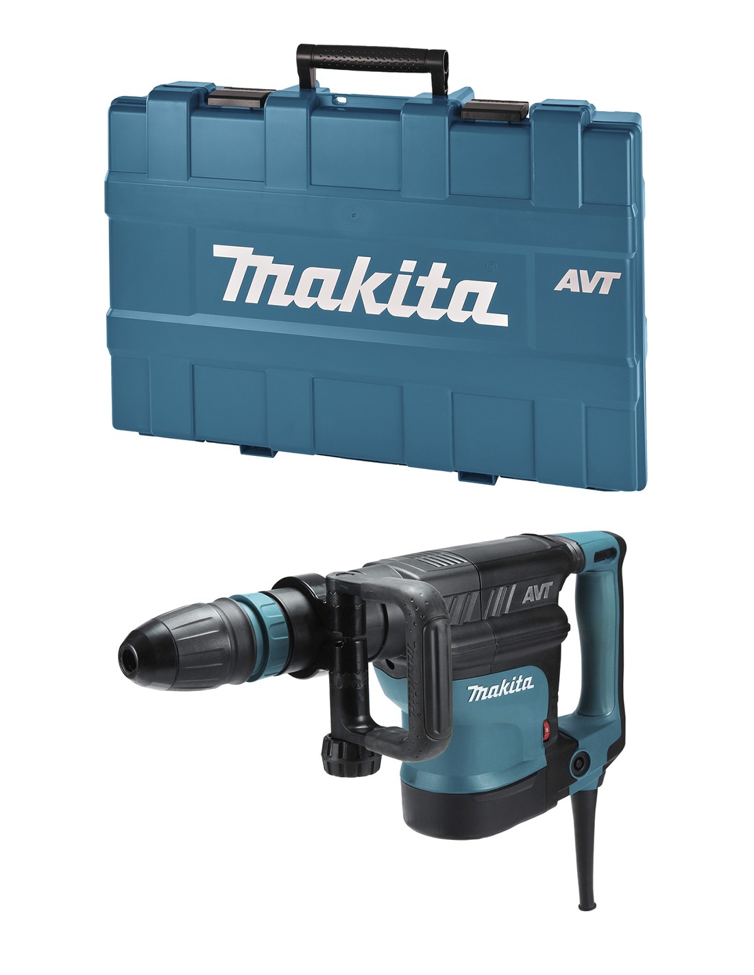 Martillo Demoledor MAKITA HM1111C (1300 W)