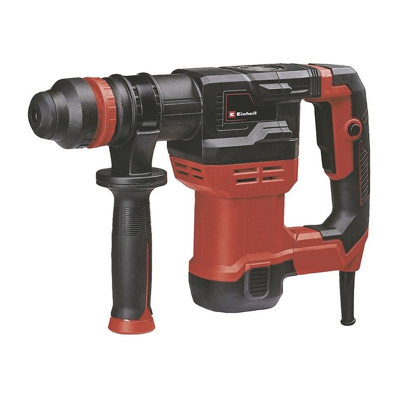 Martillo demoledor picador EINHELLTE-HD 5 Portabrocas SDS. Ref. 5900X81