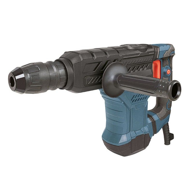 Martillo demoledor RATIO PRO XF18J.Gran rendimiento. Ref. 7993X800