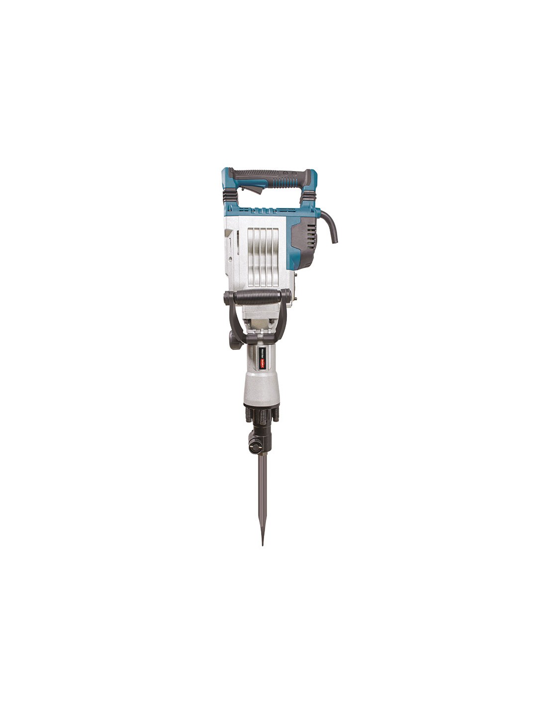 MARTILLO DEMOLEDOR RATIO PRO XF65J 1700W