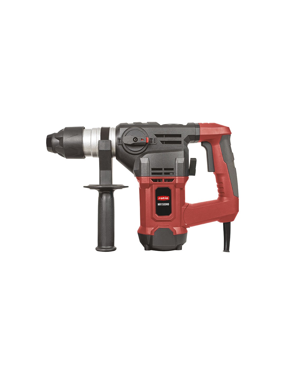 MARTILLO ELECTRONEU RATIO 1500W MR1500ND