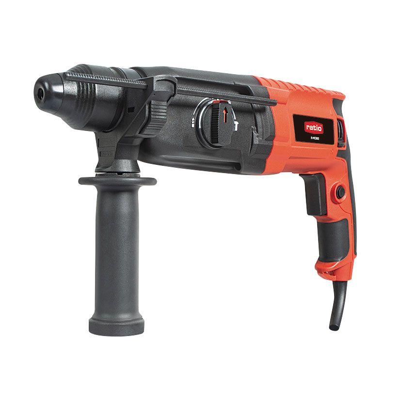 Martillo Ligero Sds-Plus R-Mr800