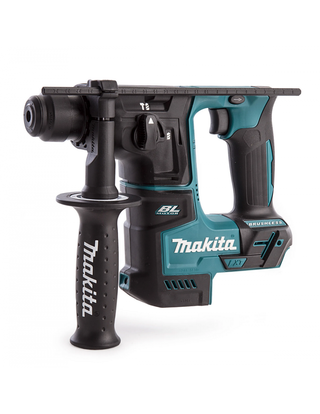 Martillo MAKITA DHR171Z (Cuerpo solo)