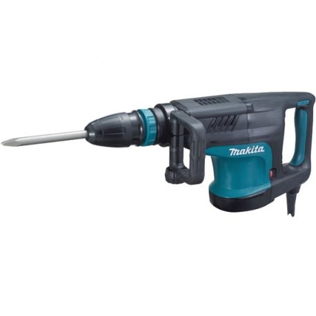 Martillo demoledor makita hm1203c sds-max 9,7 kg - 1510 w