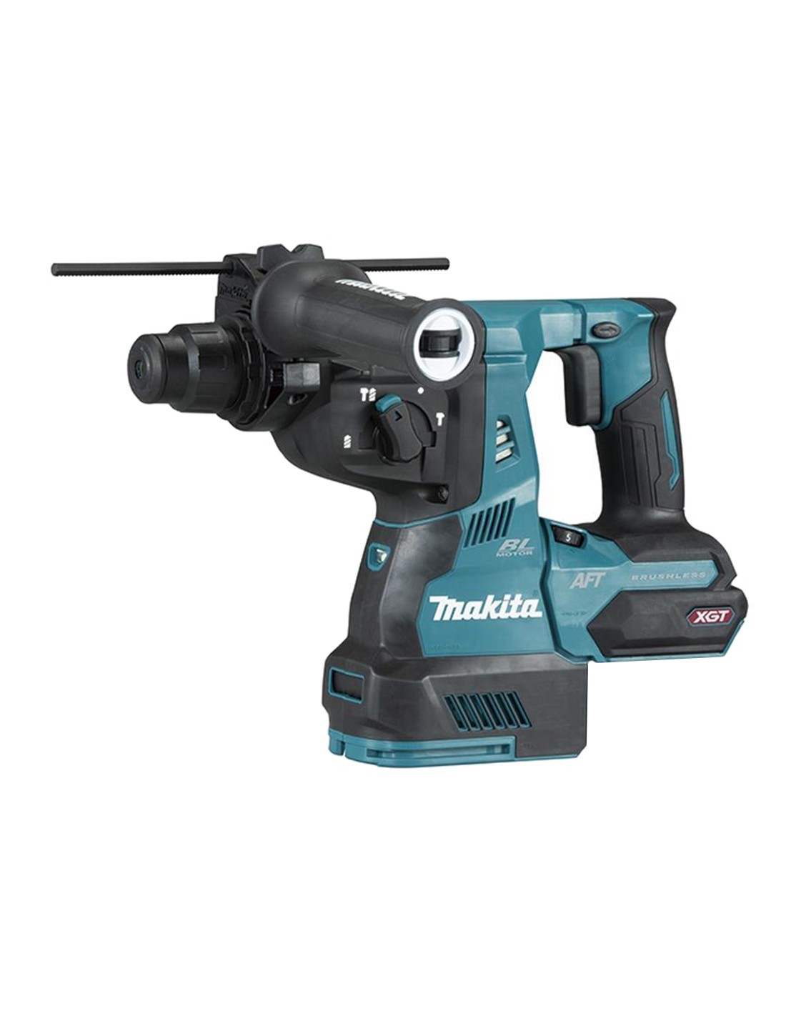 Martillo MAKITA HR001GZ XGT® (Cuerpo solo)