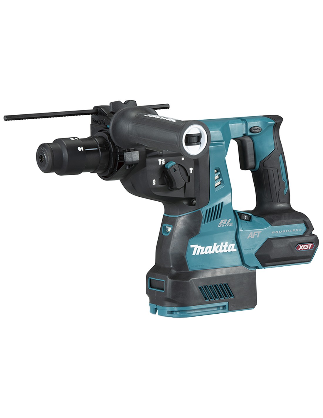 Martillo MAKITA HR002GZ XGT® (Cuerpo solo)