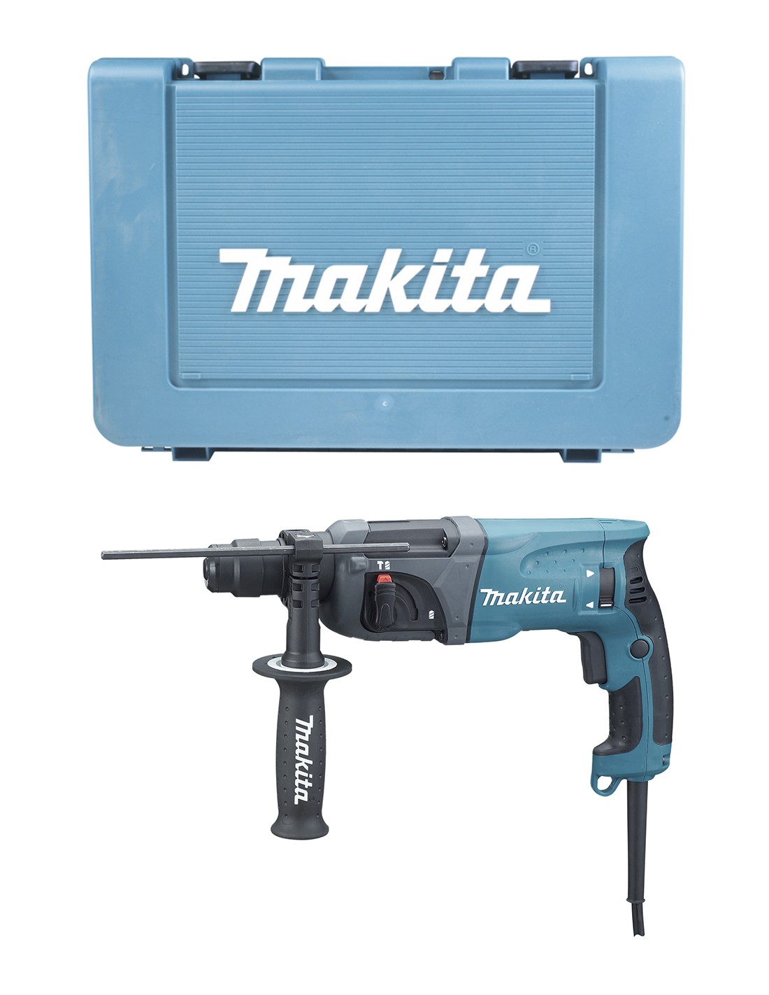 Martillo MAKITA HR2230 (710 W)