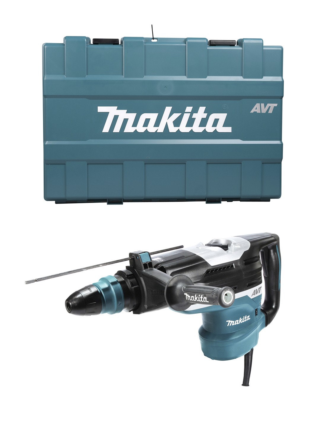 Martillo MAKITA HR5212C (1510 W)