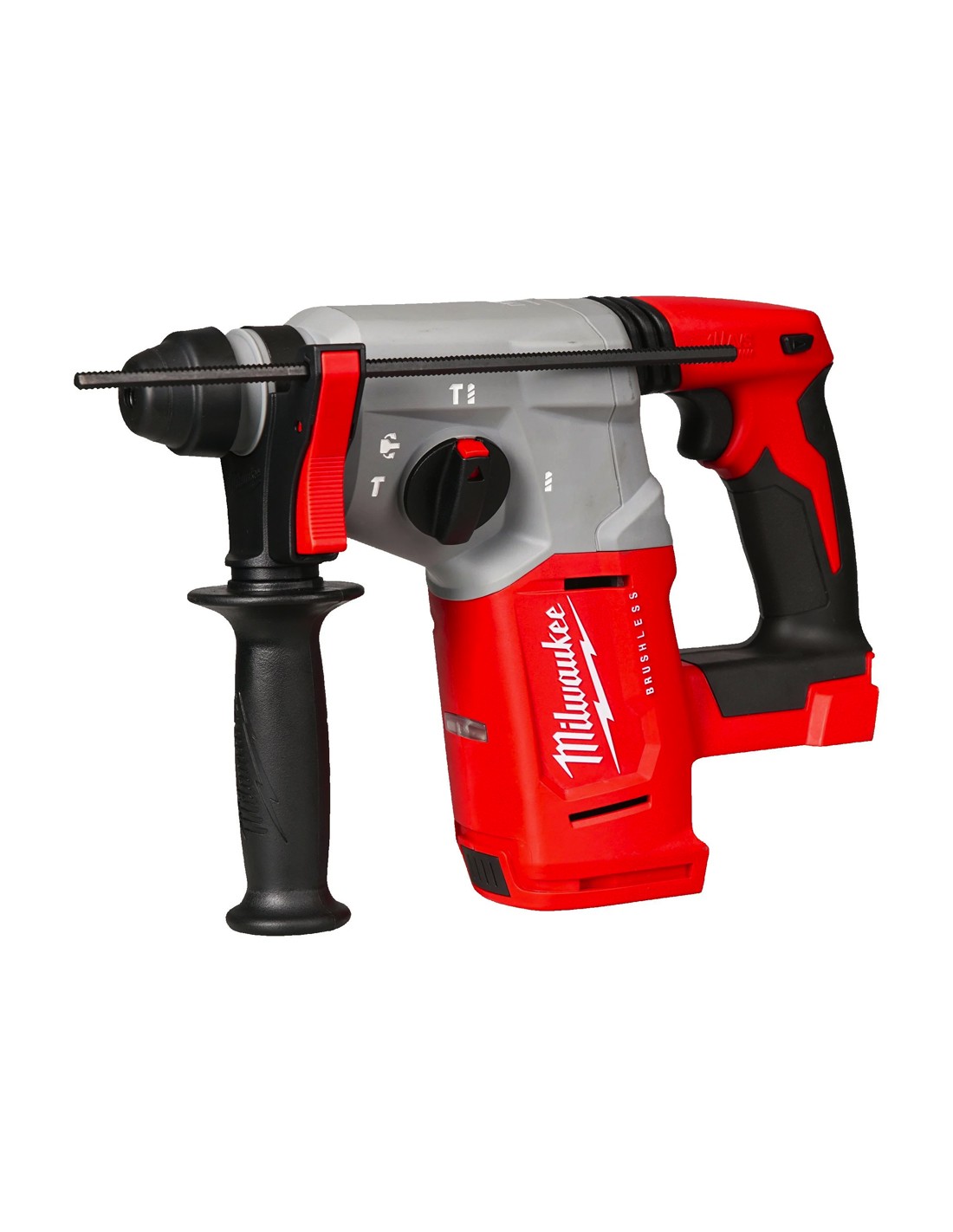 Martillo Milwaukee M18BLH-0 (Cuerpo solo)