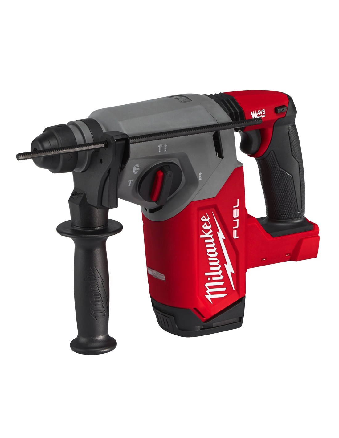 Martillo Milwaukee M18FH-0 (Cuerpo solo)