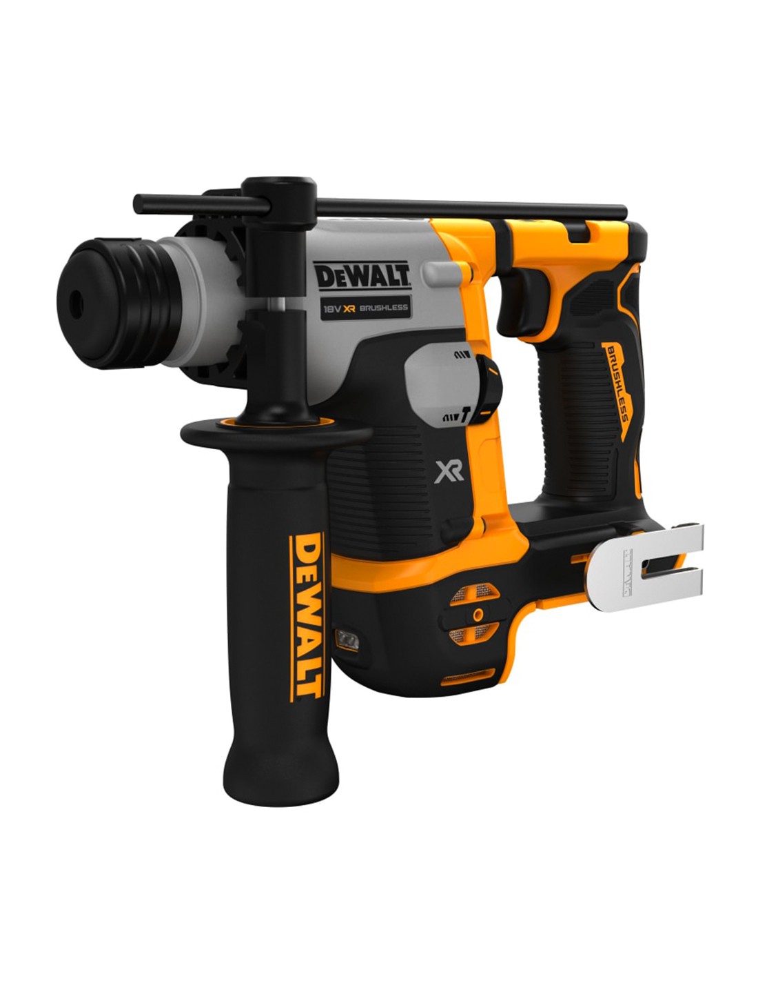 Martillo Perforador DeWALT DCH172N (Cuerpo solo)
