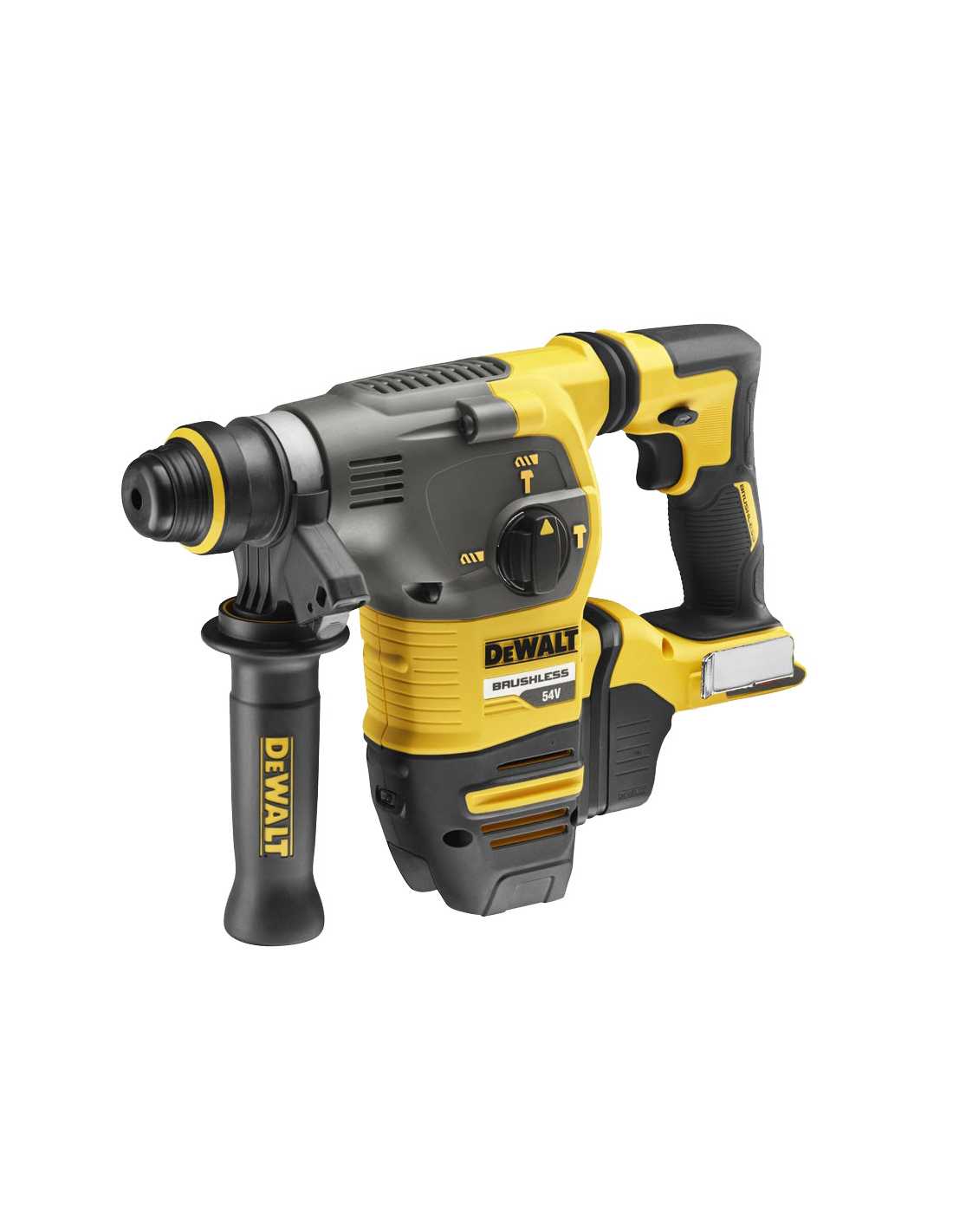 Martillo Perforador DeWALT DCH333N FlexVolt (Cuerpo solo)