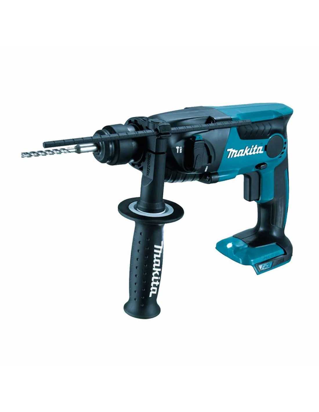 Martillo Perforador MAKITA DHR165Z (Cuerpo solo)