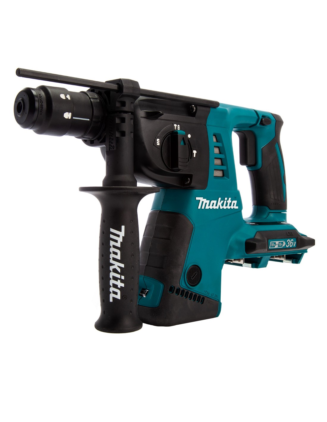 Martillo Perforador MAKITA DHR264Z (Cuerpo solo)
