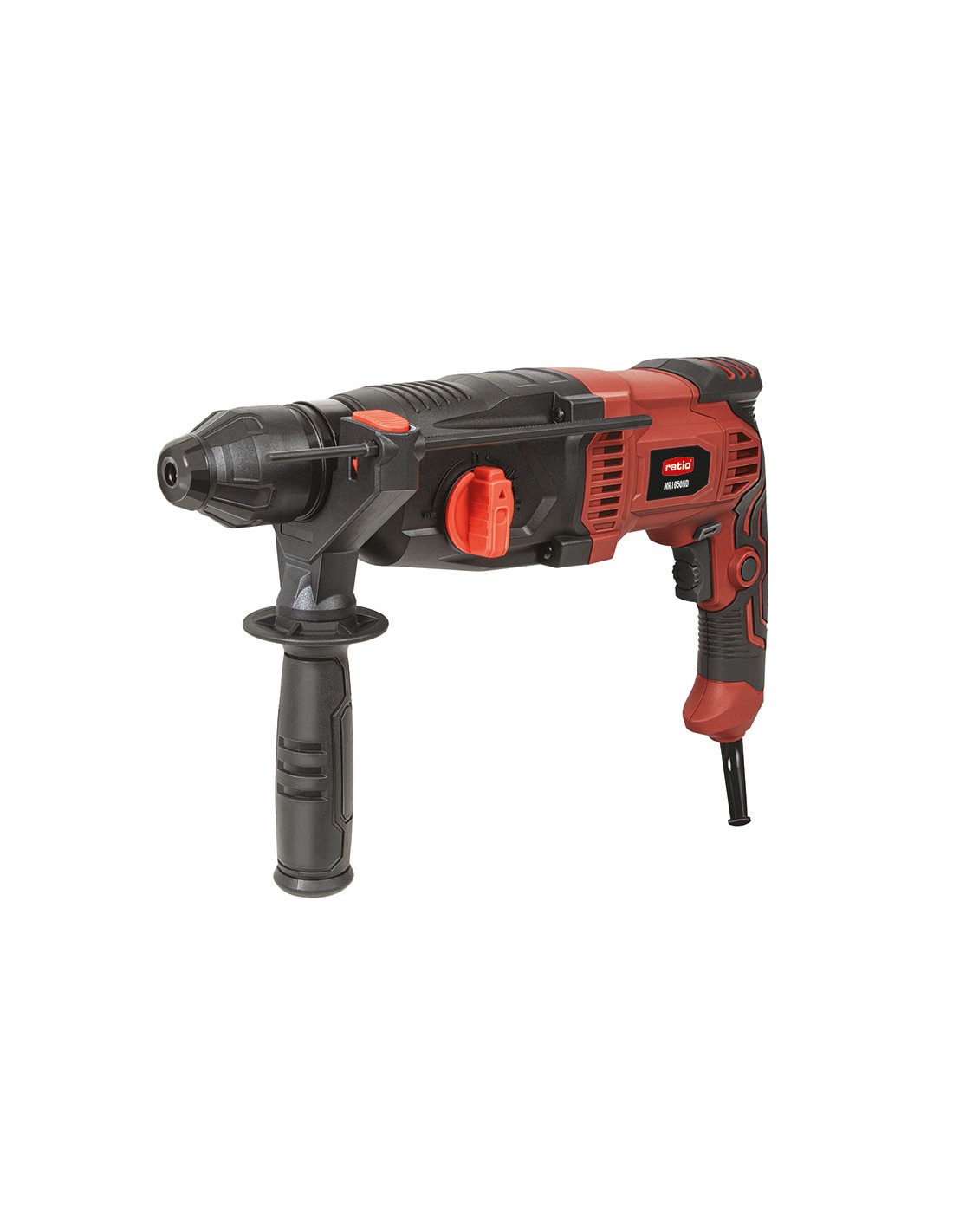 MARTILLO PERFORADOR RATIO MR1050ND 1050W