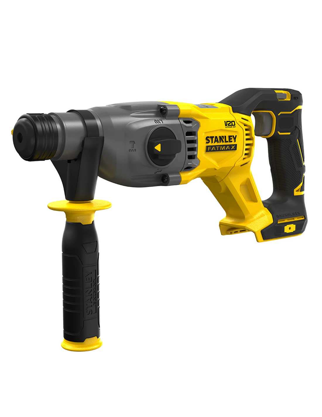 Martillo STANLEY FatMax SFMCH900B (Cuerpo solo)