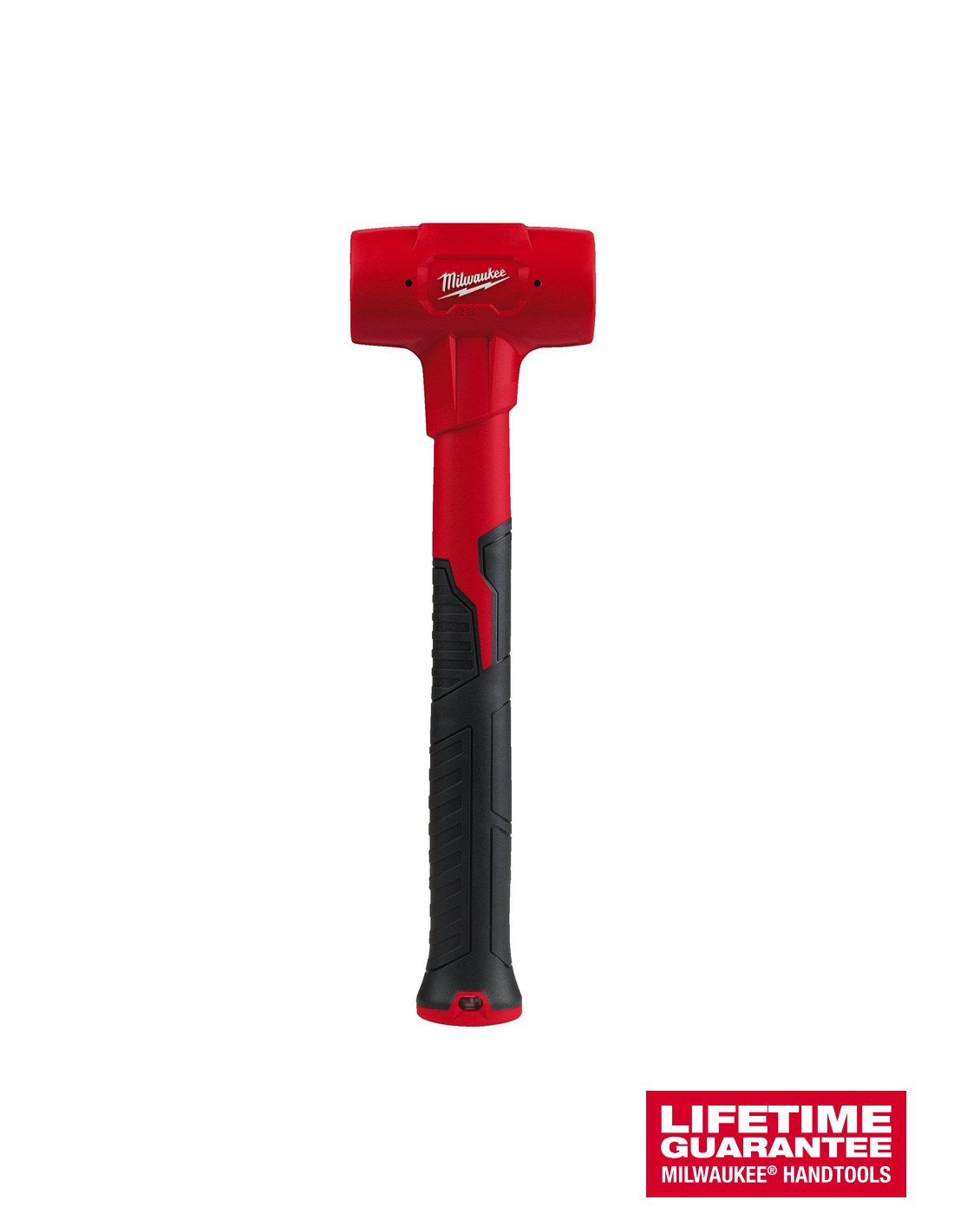 Maza antirrebote 1,36 kg