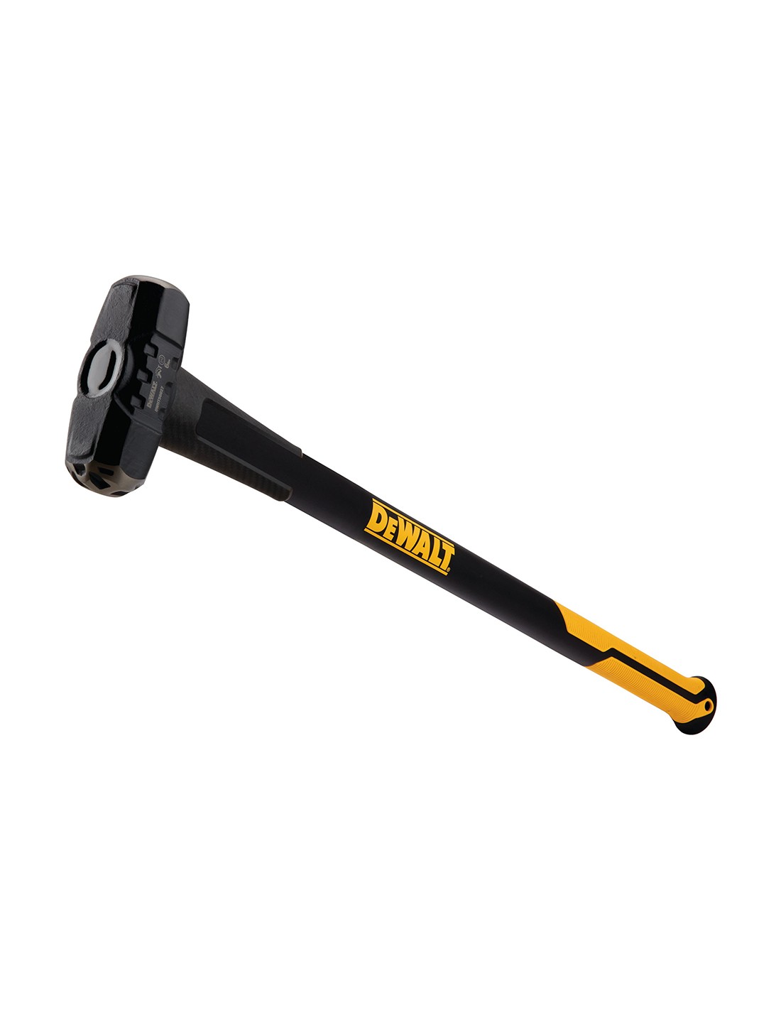 Maza antivibe 2.7 kg DeWALT DWHT56027-0