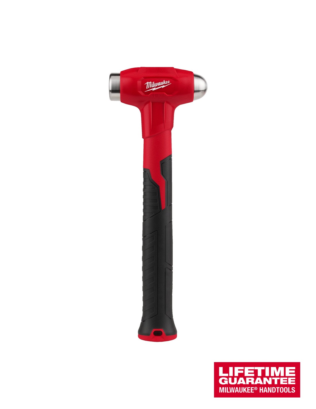 Maza de bola antirrebote 450 g