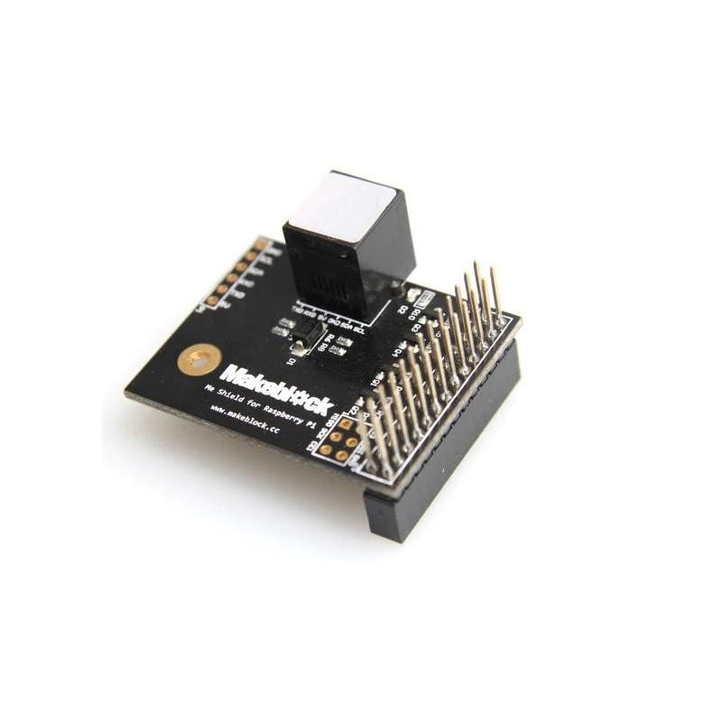 Me Escudo para Raspberry PI V1