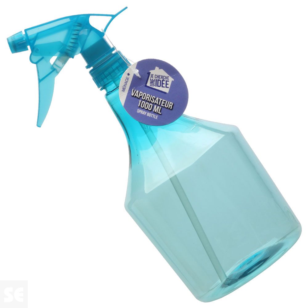 Pulverizador Plástico 1 l